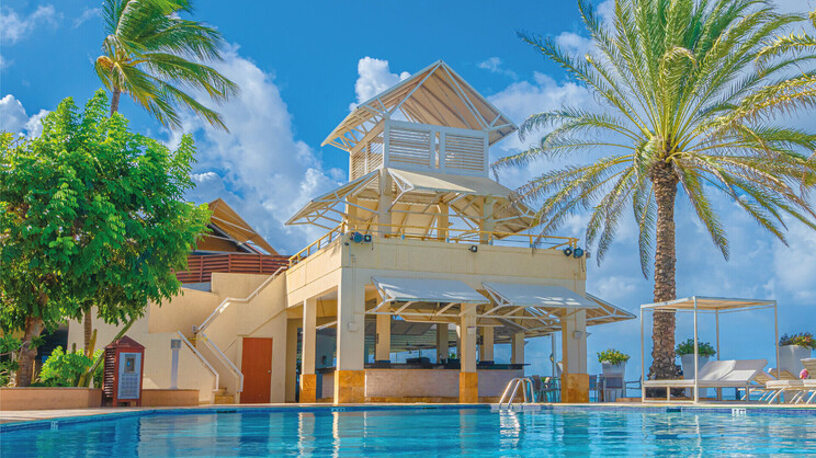 Tamarijn Aruba All Inclusive